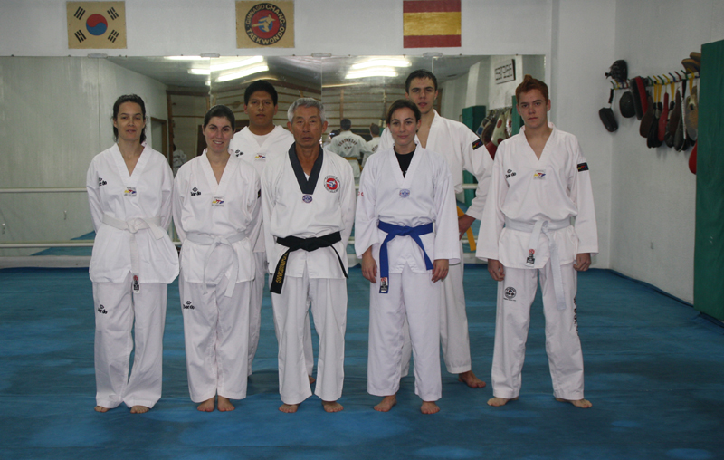 Gimnasio chang 0830